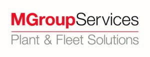 M Group Services Plant & Fleet Solutions logo