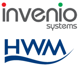 Invenio HWM logo