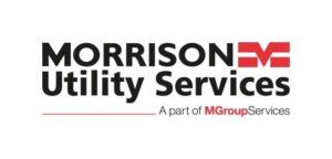 Morrison Utility Services - a part of MGroup Services logo