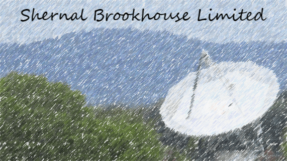 Shernal Brookhouse Limited